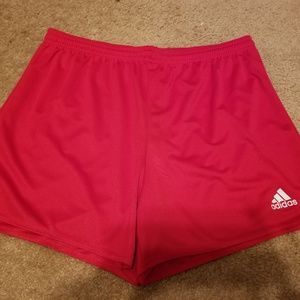 NWT Adidas shorts